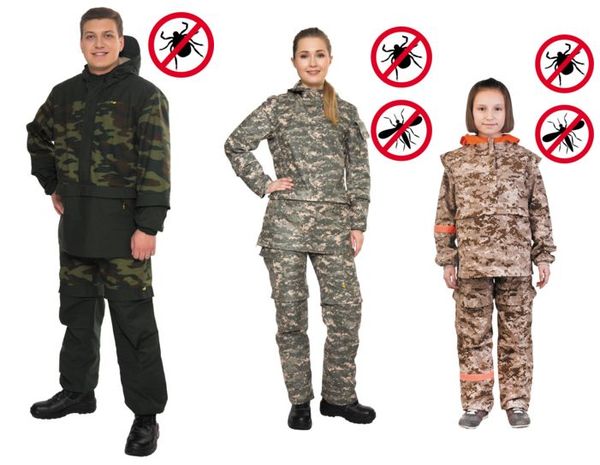 Zaschitnye kostyumy 2