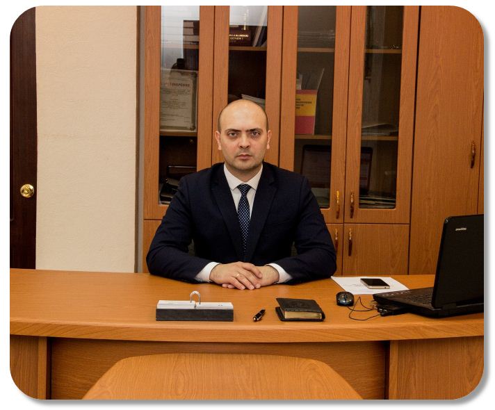Букликов Александр Витальевич