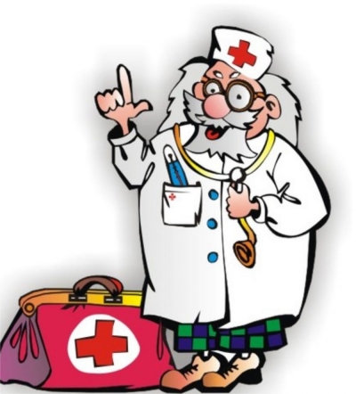 doktor ajbolit