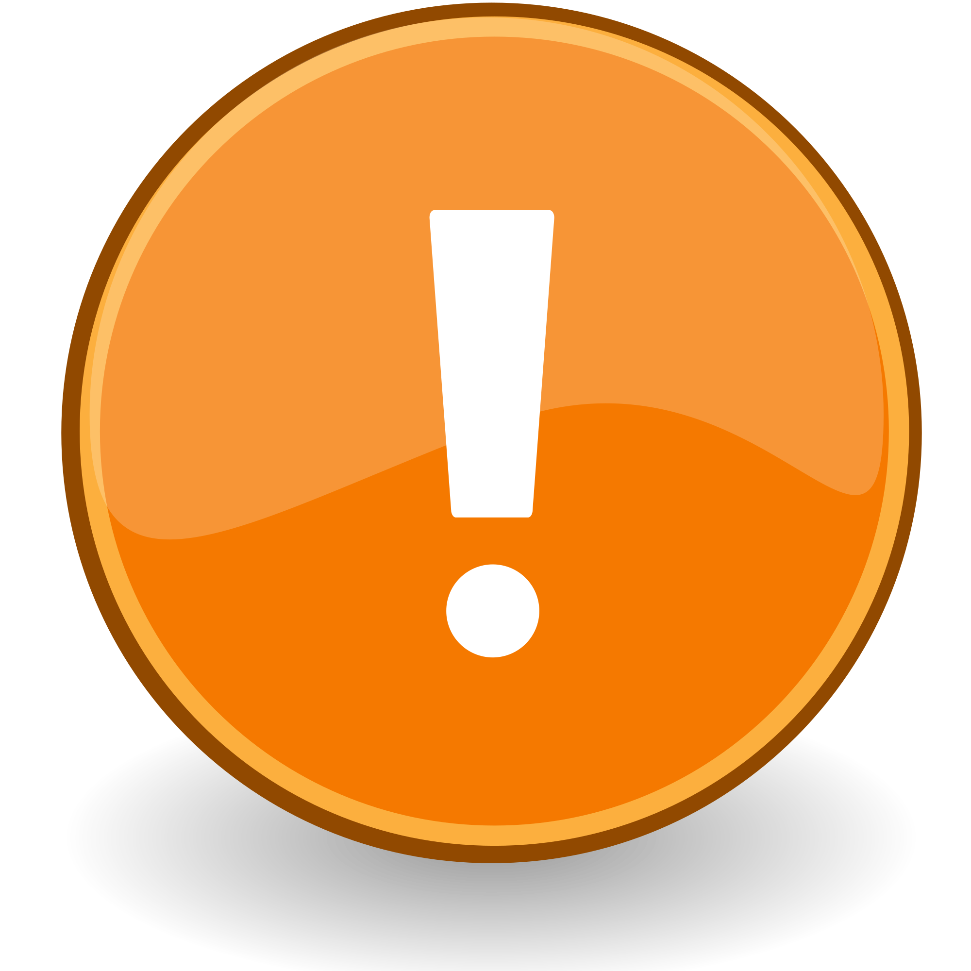 Emblemimportant