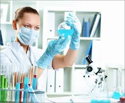 laborant