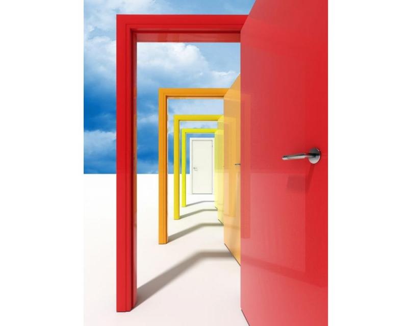 opendoors