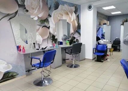 salon kras