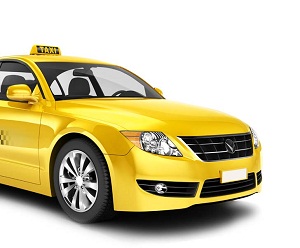taxi