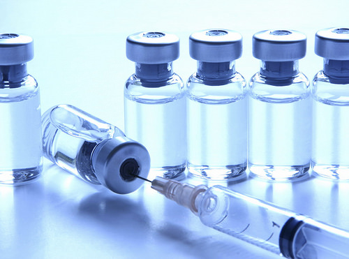 vaccines