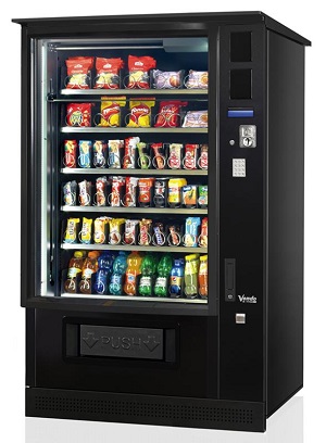 vending